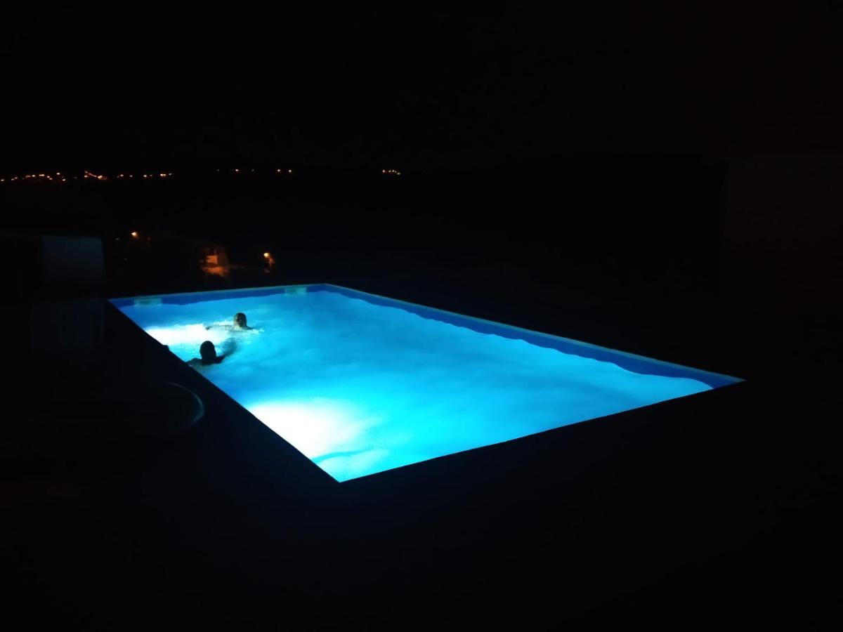 Quinta do Cruzeiro Mata (Fornos de Algodres) Exterior foto