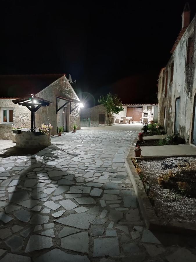 Quinta do Cruzeiro Mata (Fornos de Algodres) Exterior foto